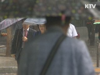 맞춤형 지역 기상정보 제공 전국 확대