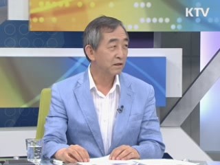 런던 올림픽 국악응원 프로젝트 [집중인터뷰]