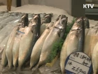 소비자물가 1.2% 상승···두 달째 1%대