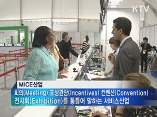 "관광객 유치, 국격에 맞게 변해야"