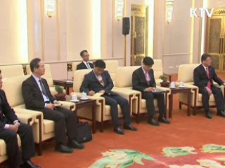 시진핑 中 총서기, "북한 핵· WMD 개발 반대"