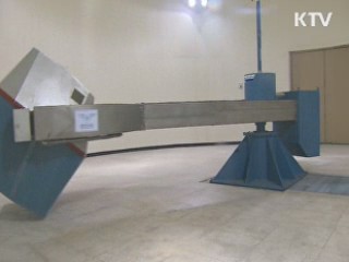  "압력을 이겨라"···실전같은 훈련