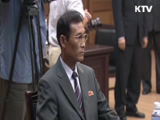 남북, 내일 후속회담···선발대 방북