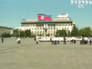 버시바우, `한.미, 평화체제 방안 협의 시작`