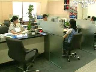 집값 안정 속 주택담보대출 지속 감소