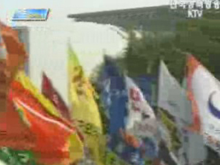 최근 무분규선언 기업 취재