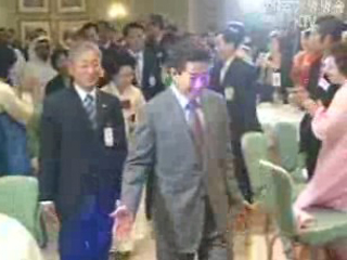 노무현 대통령, 30일 오전 귀국