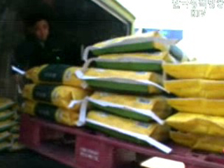 `국산 둔갑` 중국쌀 DNA 검사 본격 도입