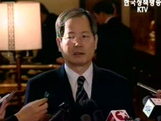 6자회담 막판 조율 시도