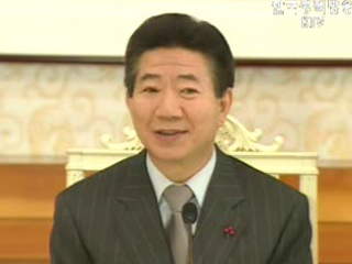 개헌은 대통령의 책무