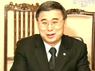 이종석 통일부 장관, `개성공단 상황 개선 확신`