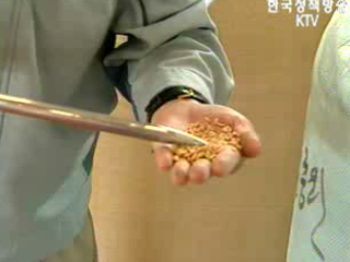 시장개방 대응 ‘고품질 쌀 브랜드’ 지원