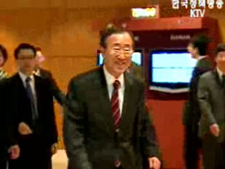 `美, 금강산 문제제기 국제 공조 염두`