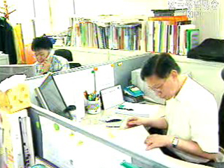 국민연금 e-메일 정보 서비스 실시