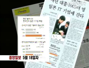 중앙일보 해외취업 보도 관련 노동부 입장