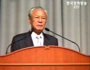 박승 한은총재 퇴임사,한국경제 장래 밝다