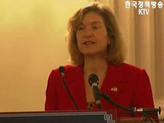 슈워브, 한미FTA 자동차 재협상 없다