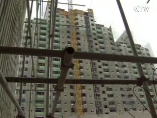 미분양 주택 취득·등록세 50% 감면 '1년 연장'