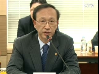 "개성공단 출입제한, 근시안적 사고"