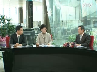 어윤대 위원장 "브랜드 제고, 中企를 첨병으로"