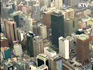 "한국 경기회복 속도 OECD 최고"