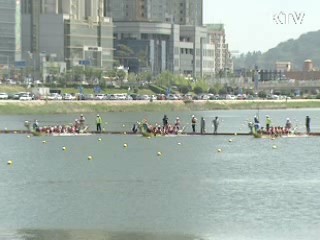 '죽음의 강'에서 '생태강'으로