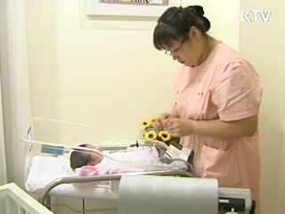 "함께 키워요"…학부모 자원봉사 지원