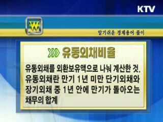 알기 쉬운 경제용어