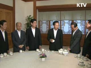 "신종플루, 지역연계 대응체제 구축"