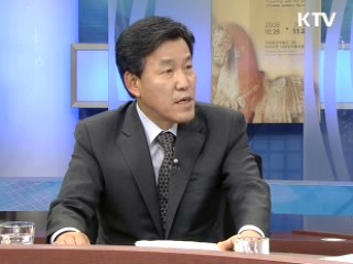 노사관계 선진화 어디까지 왔나? [정책&이슈]