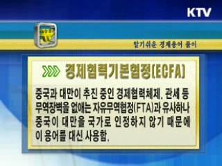 알기 쉬운 경제용어