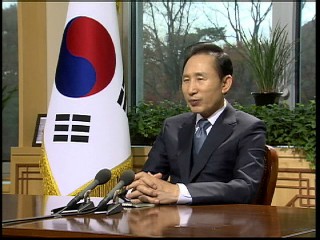 이 대통령 28차 라디오·인터넷 연설 다시 듣기