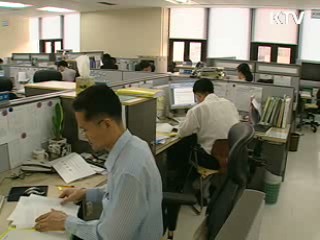 시간제근무 공무원 승진 불이익 줄어든다