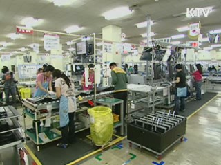 IT 2개월 연속 사상최대 흑자 기록