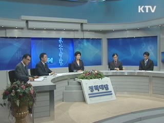 전재희 장관 "영리의료법인 보완책 마련 뒤 도입돼야"