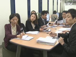 해외취업 열기 '후끈'…중국·일본이 뜬다