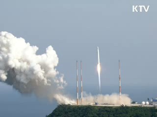 나로호 3차발사 준비 사실상 착수
