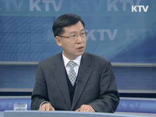 탈북자 2만 명 시대, 홀로서기 지원 [와이드 인터뷰]