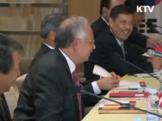 이 대통령, 9일 발리민주주의 포럼 참석