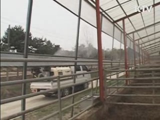 안동 등 5개 지역 백신 접종 실시