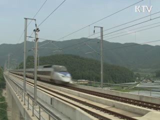 철도 안전기준 손질…승객 안전 강화