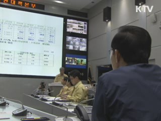 이 대통령 "폭우피해 사전예방 철저"