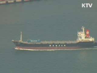 이르면 오늘 '무역 1조 달러' 돌파