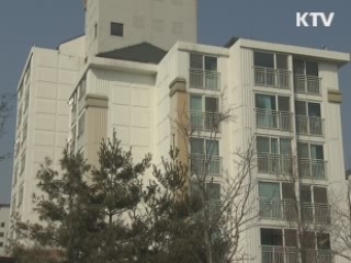 올해 전셋값 상승률 10년만에 최고