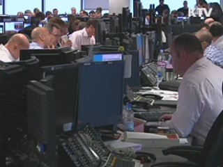 IMF, 세계 성장률 전망 3.3%로 하향