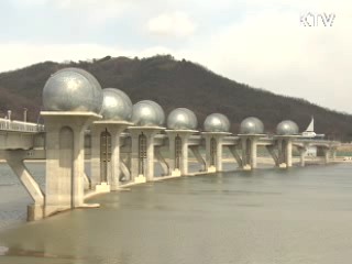 잉락 태국 총리 "한국 수자원 관리 기술에 최고"