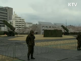 北 미사일 발사 임박...국제사회 '긴장'