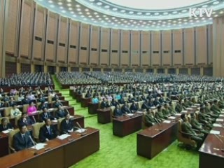 "김정은, 자본주의 도입 논의 촉구"