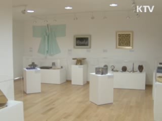 런던 올림픽에서 한국의 매력 알린다