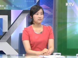 주요 이슈에 나타난 민심은? [젊은 소통]